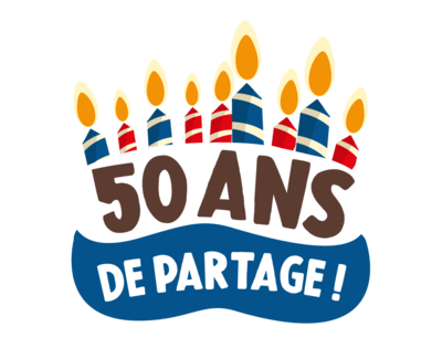 RichesMonts fête 50 ans de passion pour le fromage fondu