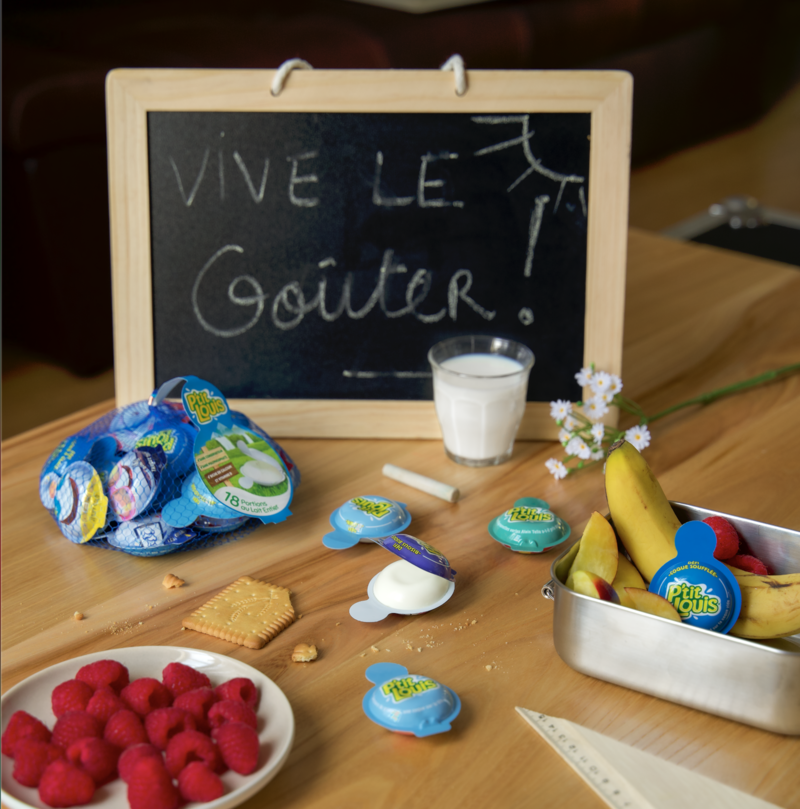 Préparer un goûter équilibré pour les enfants : conseils et recettes