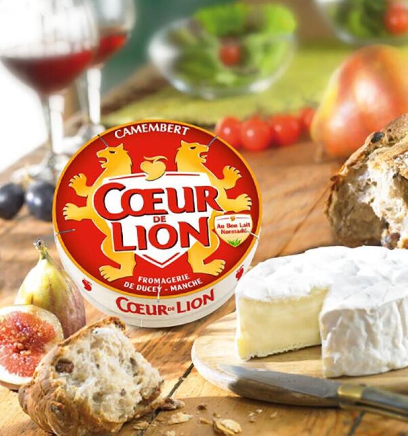 Camembert, Brie et Coulommiers… Quelles différences