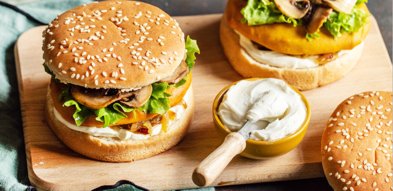 Top des recettes de hamburger maison
