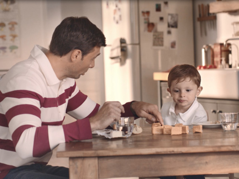 Le plaisir fromager, une histoire de famille !