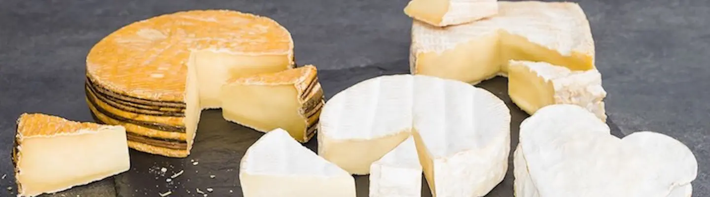 Connaissez-vous vraiment les fromages normands ?