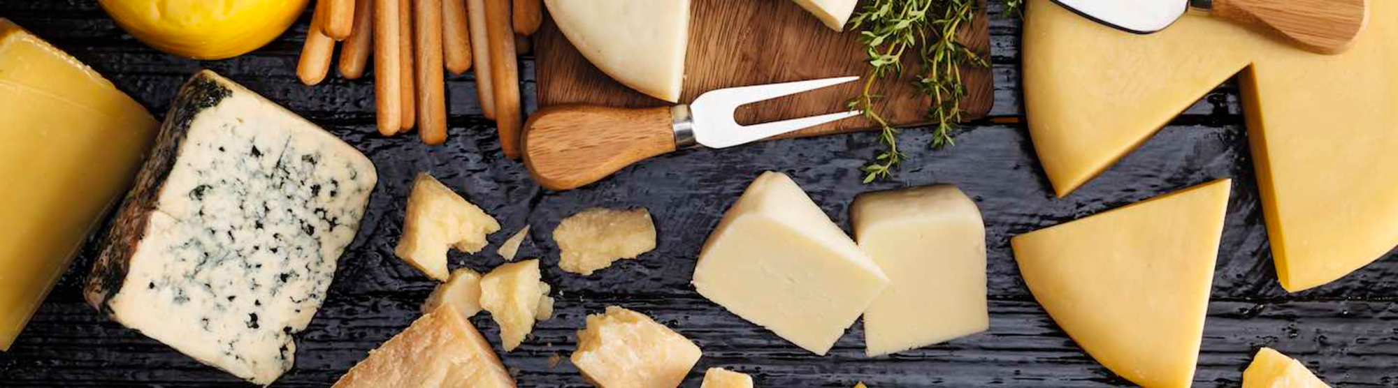 Quiz : Saurez-vous reconnaître ces fromages ?