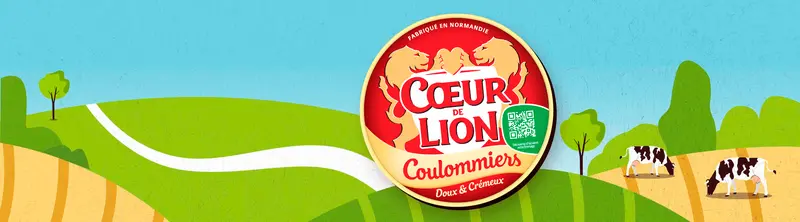 Cœur de Lion s'engage pour plus de transparence