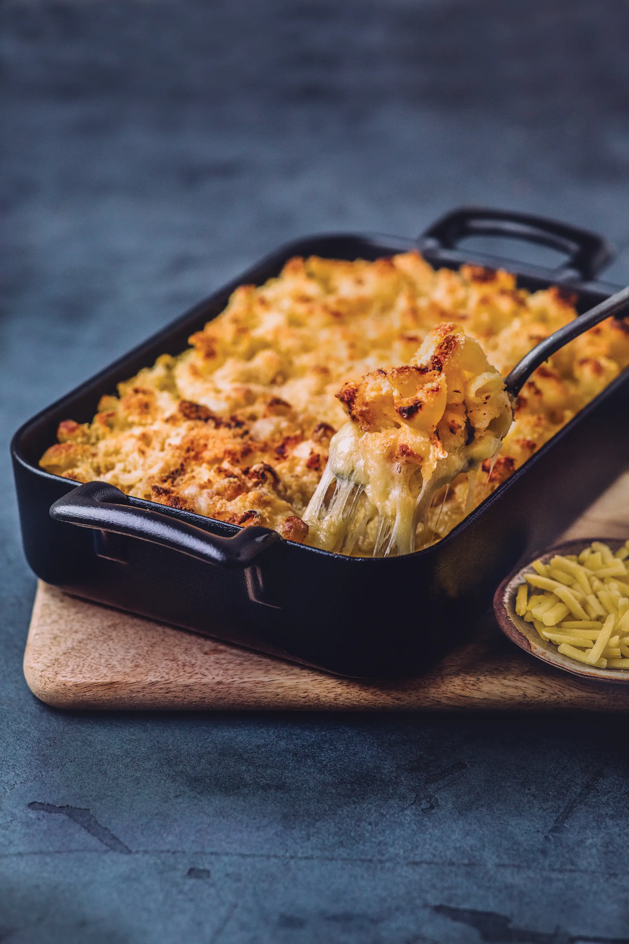 Gratin de macaroni : le guide ultime