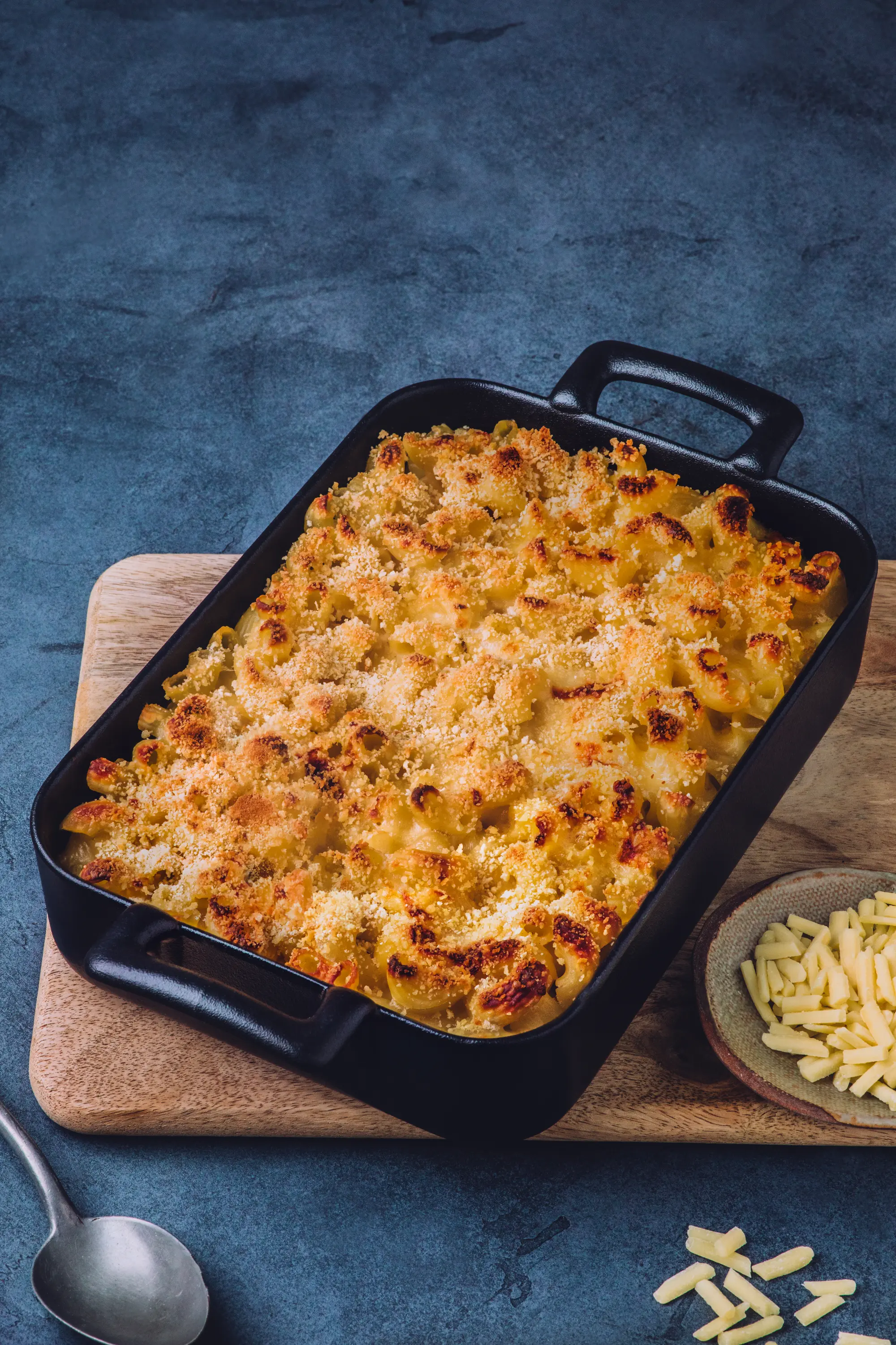 MAC N CHEESE