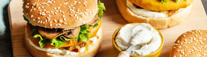 Top 10 des recettes de hamburger maison