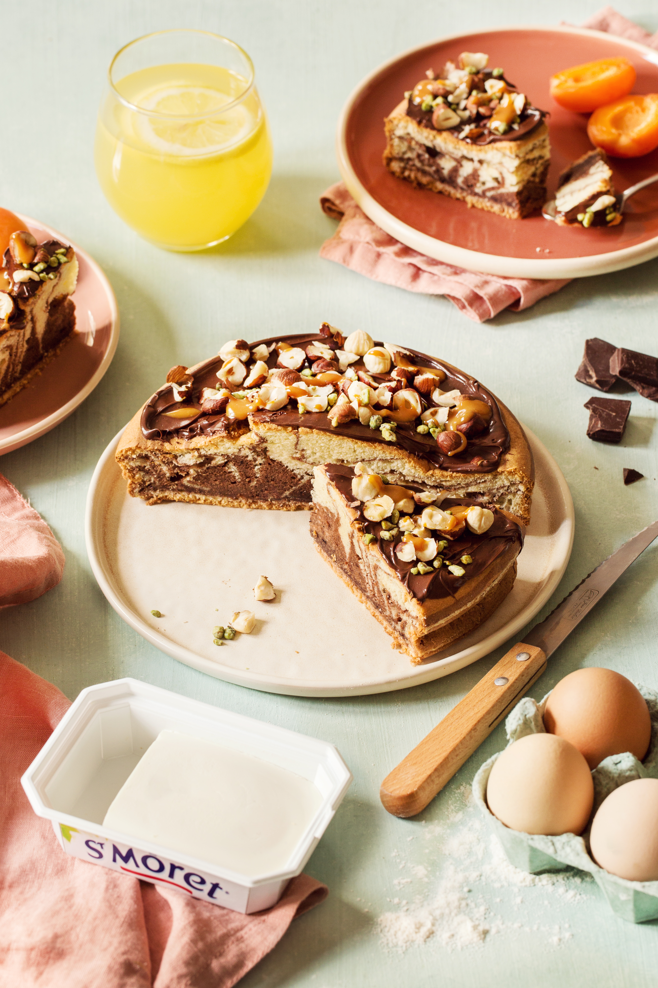 Gâteau