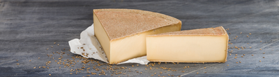 Vacherin fribourgeois