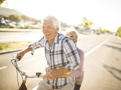 Le fromage, un atout de choc pour les seniors