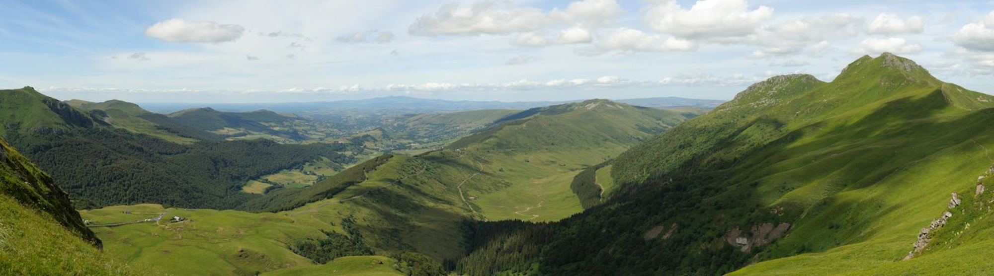 De la mozzarella made in Auvergne