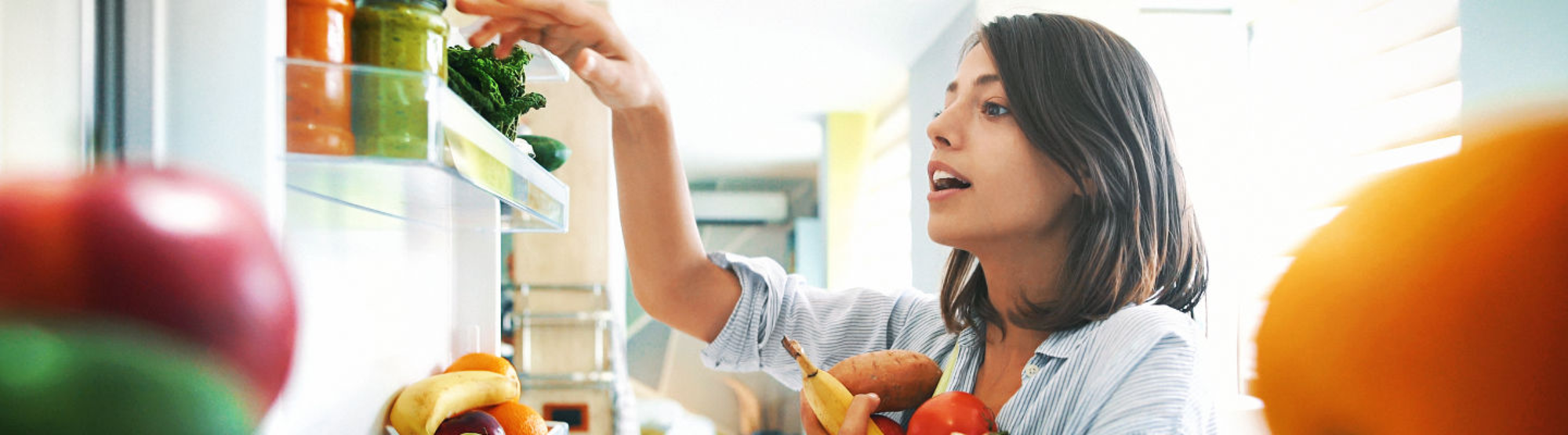 10 astuces pour moins gaspiller en cuisine