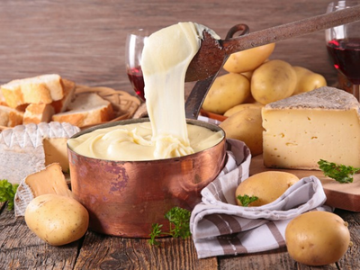 Quel fromage pour l’aligot ?