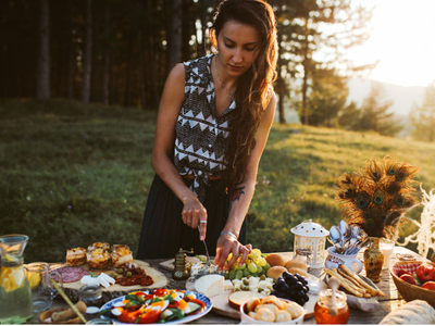 Les 6 secrets d’un apéro-fromage parfait