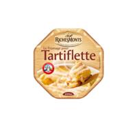 RICHES MONTS FROMAGE POUR TARTIFLETTE 450G