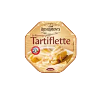 RICHES MONTS FROMAGE POUR TARTIFLETTE 450G