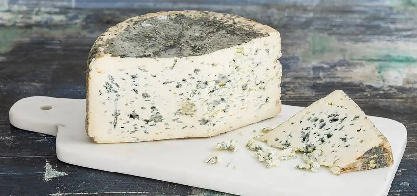 Image - Les autres fromages bleus