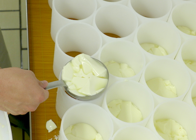 Camembert de normandie