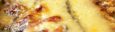 Tartiflette au morbier