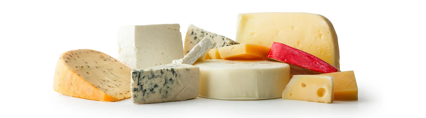 DDM/DLC du fromage : Infos sur les dates limites de consommation