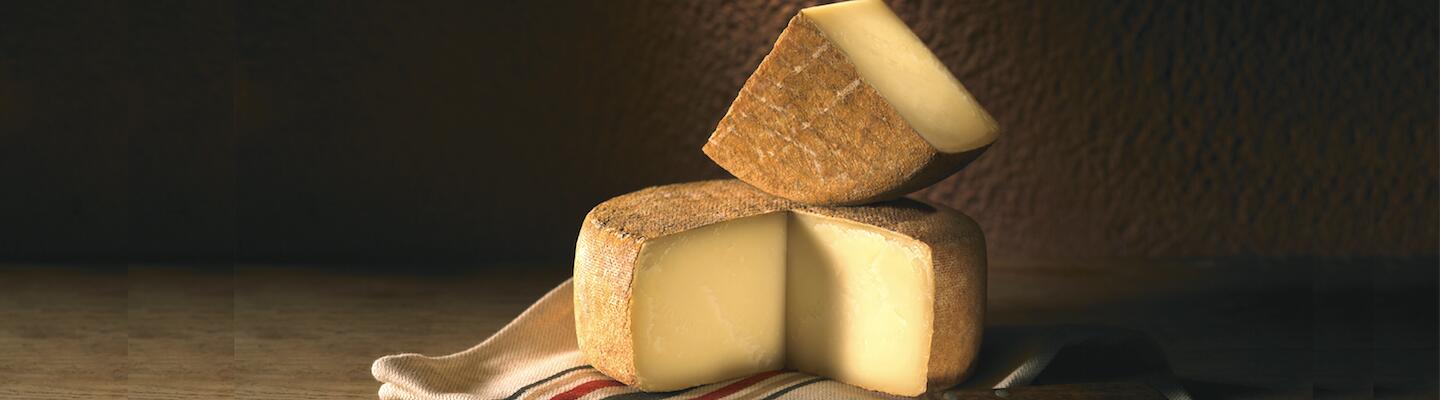 Un fromage basque élu « meilleur fromage du monde » !