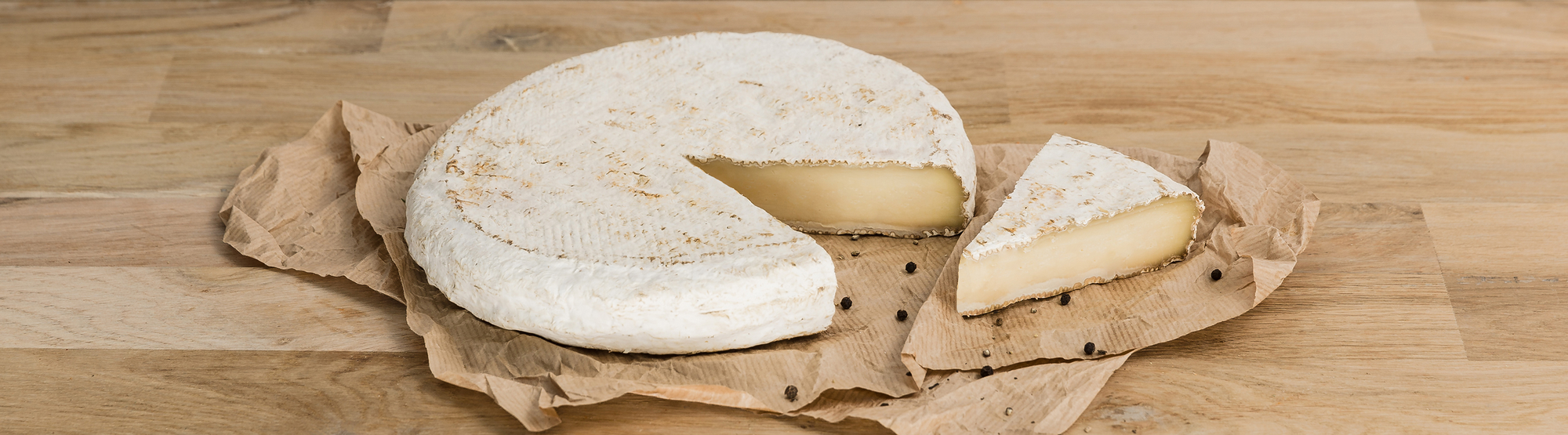 Brie de Melun AOP