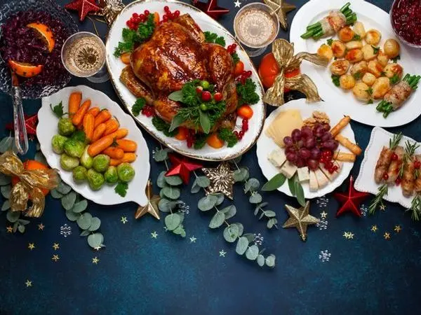10 plats pas chers pour un repas de Noël gourmand sans se ruiner - Ôdélices