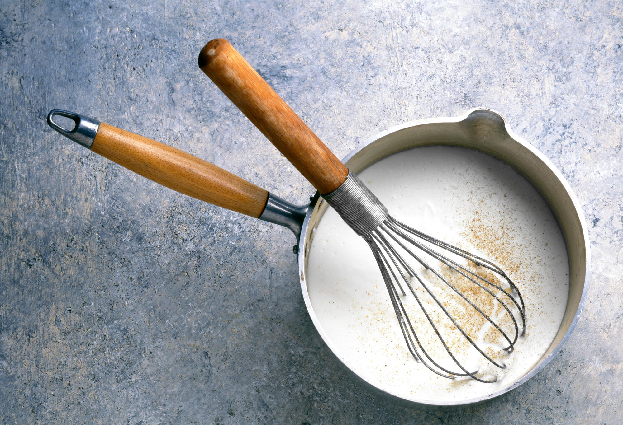 Sauce au bleu en 20 minutes : Recette rapide et gourmande