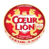 COEUR DE LION CAMEMBERT 250G