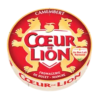 COEUR DE LION CAMEMBERT 250G