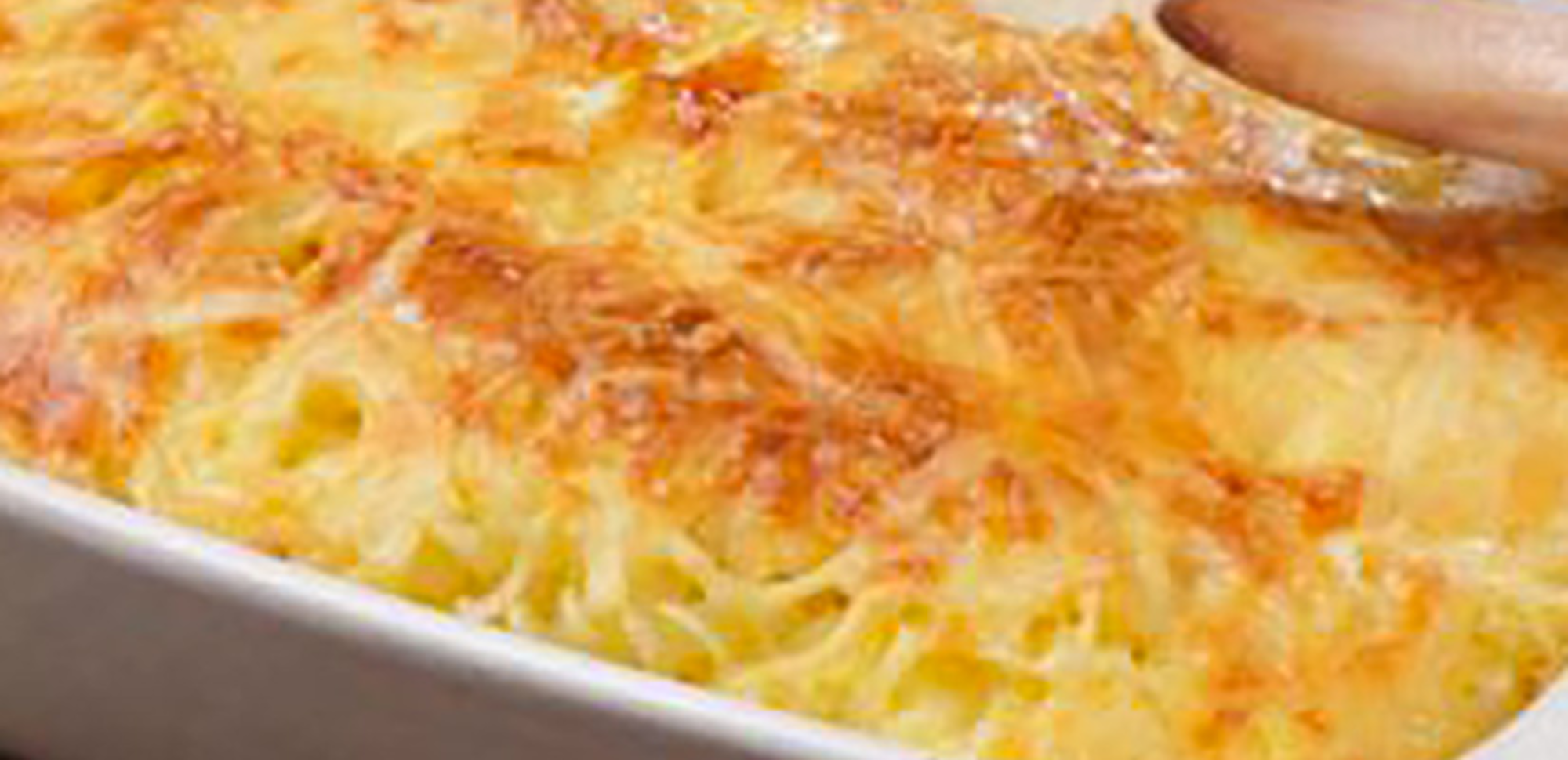 Gratin de pommes de terre et céleri rave