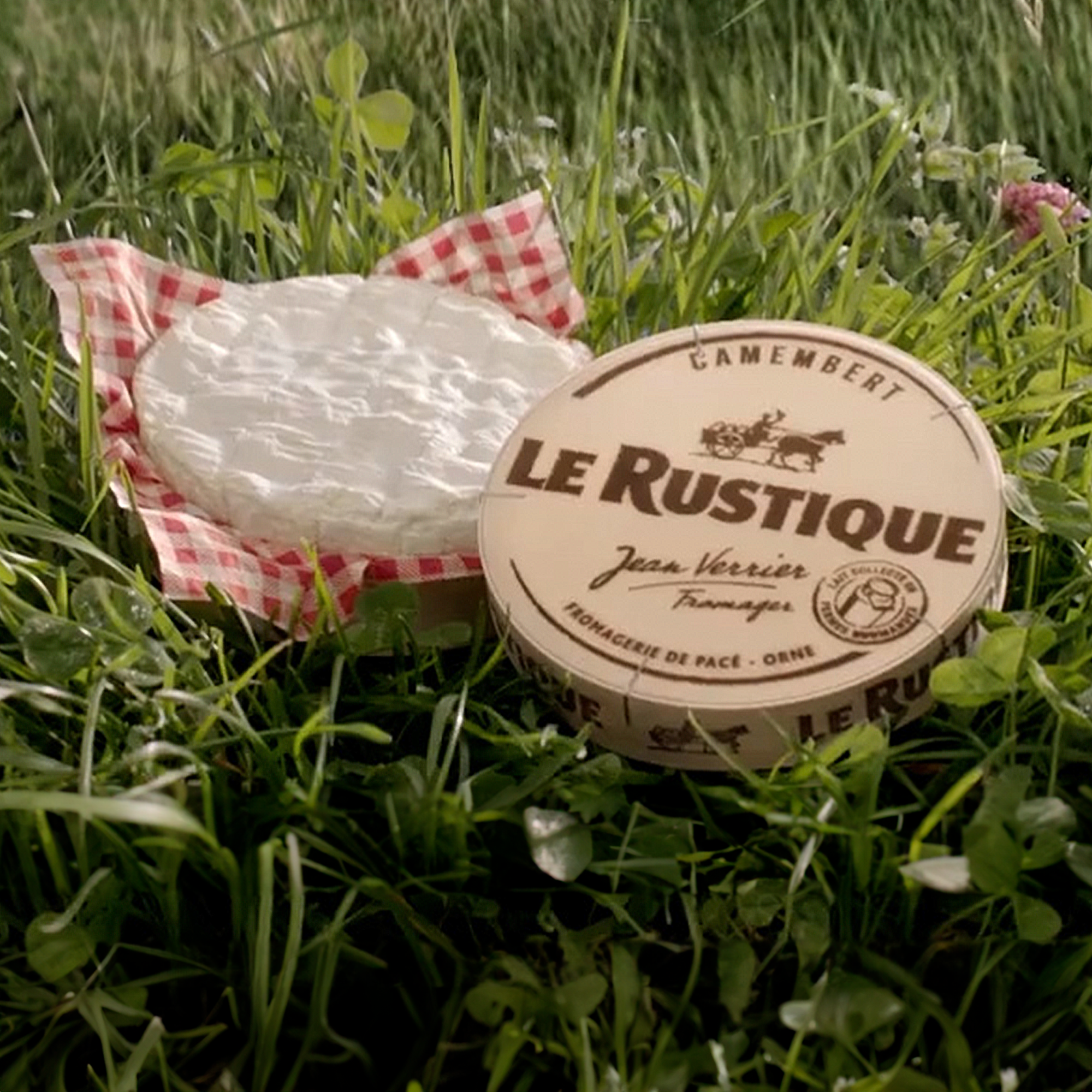 Header espace marque Le Rustique - QVDF - 2023