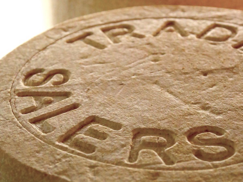 Laguiole, cantal, salers : frères de terroir, mais pas jumeaux !