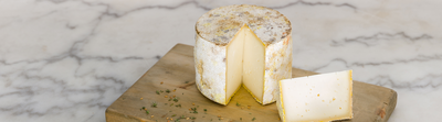 Tomme Marotte