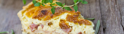 Recettes françaises